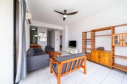 Bayshore Park (D16), Condominium #458958261
